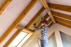 Best Commercial Insulation Services  in Yuipa, CA