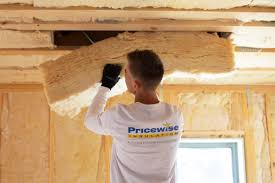 Best Wall Insulation Installation  in Yuipa, CA